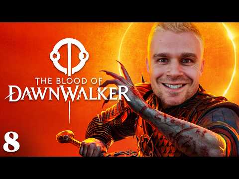 The Blood of Dawnwalker #8 SIDE QUESTS at a S-TIER LEVEL, or HIGHER!