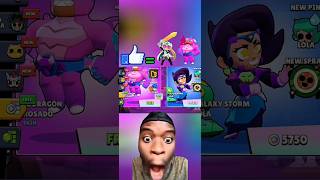Oddities Shop &amp; Free Rewards 🔥😱 #brawlstars #arknights #supercell