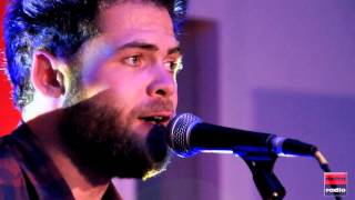 Video thumbnail of "Passenger "let her go" live & unplugged im delta radio Funkhauskonzert"