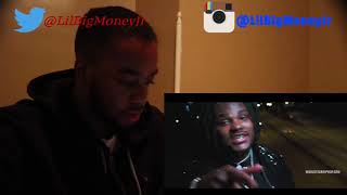 Tee Grizzley Ft Moneybagg Yo - Don't Even Trip (WSHH) (reaction)