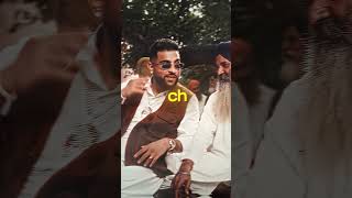 Karan Aujla Mf Gabru