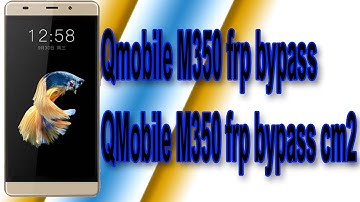 qmobile m350 frp bypass | qmobile m350 frp bypass cm2 | Zafar Mobile Technology