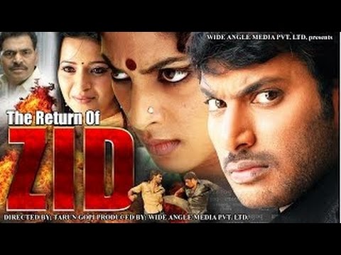 return-of-zid---full-length-action-hindi-movie