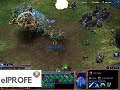 StarCraft2 Juguemos contra la IA #4