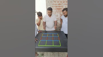 समीकरण ठीक करो #solvematch #game #bestplayer1 #bestplayer #matchtricks #puzzle