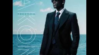 Akon - Holla Holla