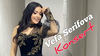 Vefa Serifova - Sankt Peterburg Konserti | Azeri Music [Official]