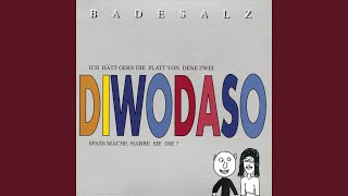 Video thumbnail of "Badesalz - In der Waschaalaach"