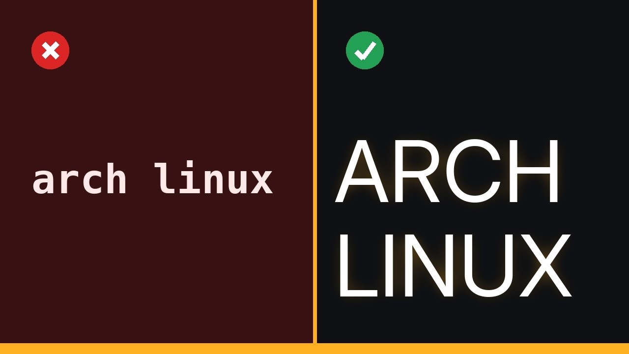 How to change the resolution after booting Arch Linux installation ...