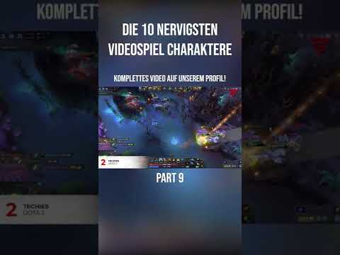 Die 10 nervigsten