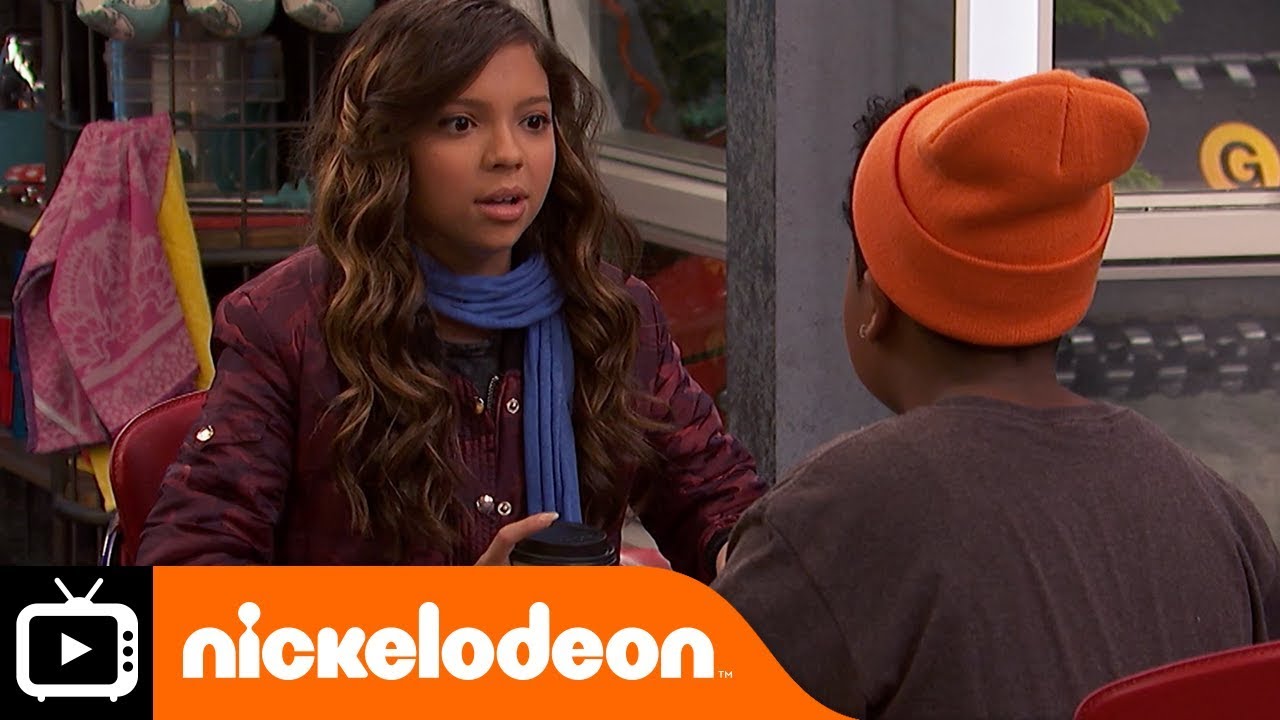 Watch Game Shakers Season 2 Episode 20: Babe Gets Crushed - Full