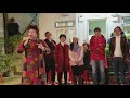 旺角羅文180110-長洲義演~帝女花+幽媾~(旺角任劍輝)May姐演唱