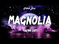 Playboi Carti Magnolia Lyrics