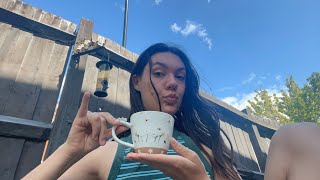 Morning Chat - Moving to another country