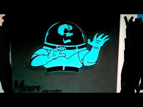 Scooby Doo SPOOKY SPACE KOOK LAUGH - YouTube