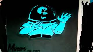 Scooby Doo Spooky Space Kooks Laugh