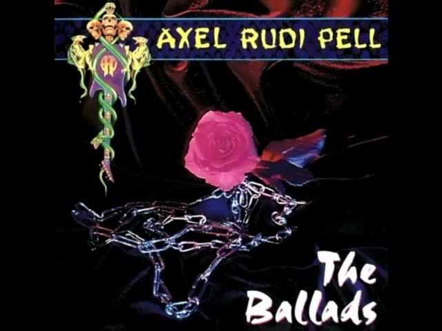 Axel Rudi Pell - Falling Tears