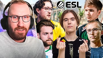 The Most STACKED CS2 PUG I’ve Ever Seen