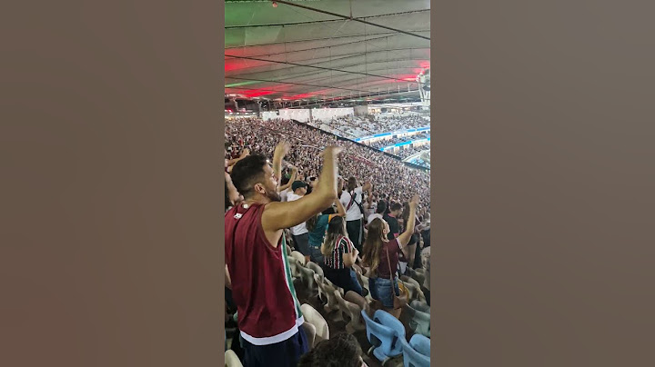 Louco da cabeça! - Fluminense 5x0 GV San José - Sul-americana 2025