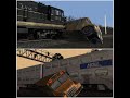 TS2019 Rail Disasters - School Bus catastrophes (1972 Congers & 1995 Fox Grove school bus accidents)