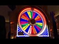 Sam's Town Casino- Kansas City, MO- Progressive- Crazy ...
