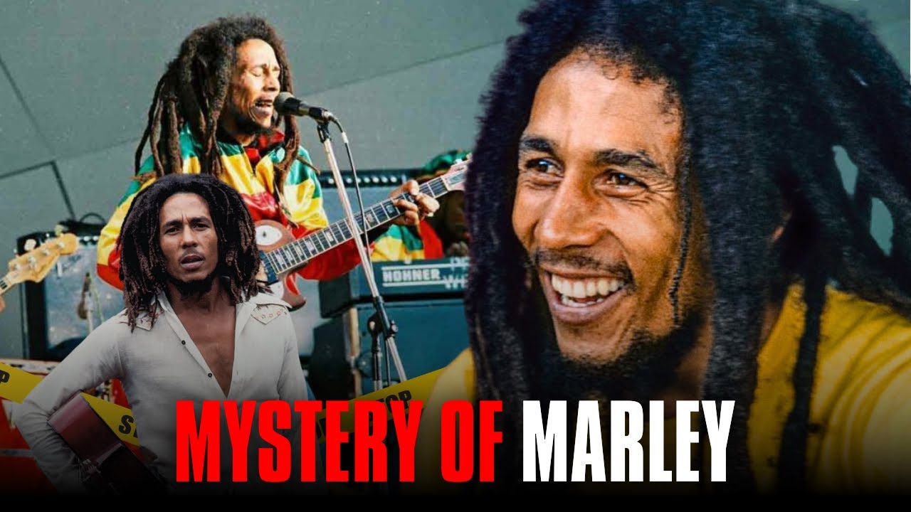Bob Marley's Final Days REVEALED: The Tragic Story of a Legend - YouTube(03)
