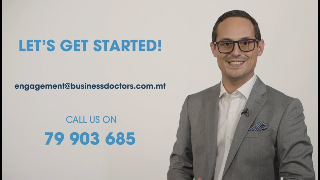 Employee Engagement | Business Doctors Malta