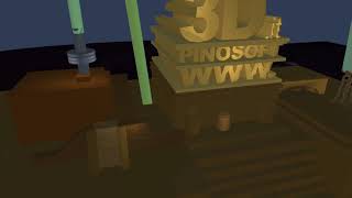 3D.it Pinosoft Www. Logo Refazer V3 No Prisma3D