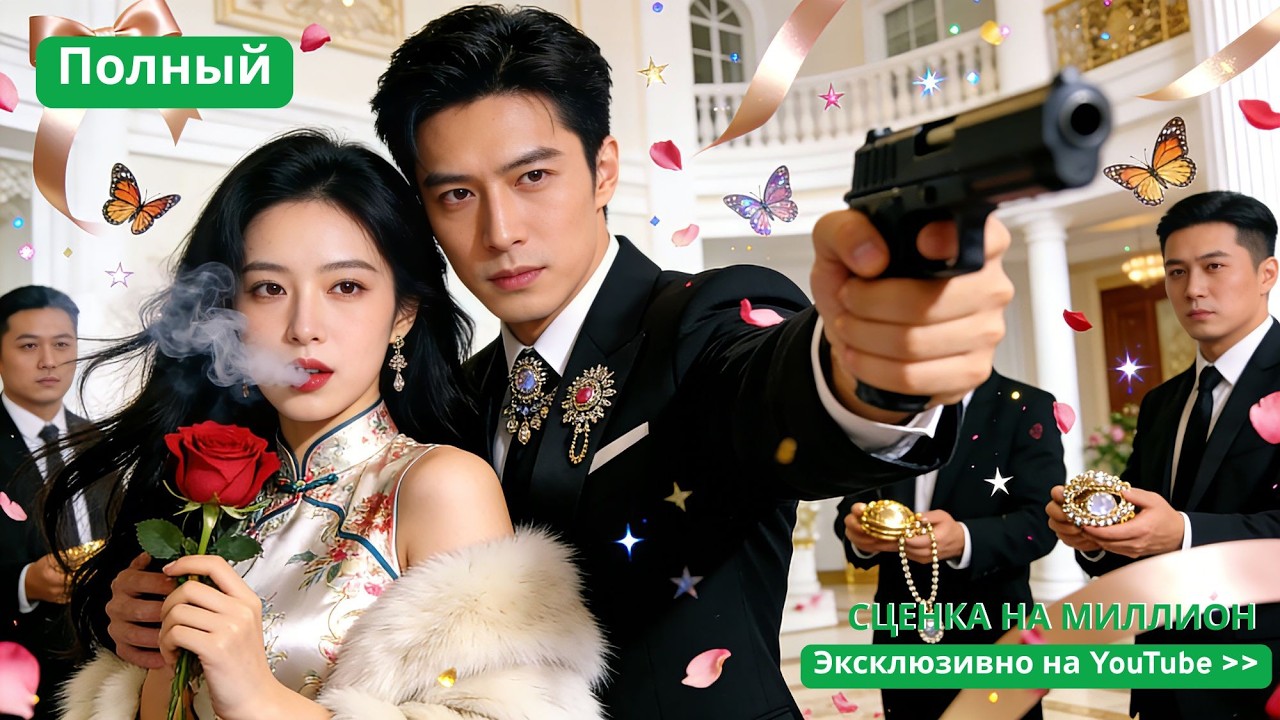 После перерождения я вышла замуж за своего чрезмерно контролирующего и собственнического брата