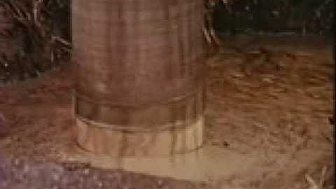 Reverse Circulation Drilling Method