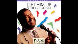 .::Ron kenoly::. Lift him up Full Album 1992