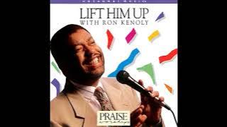 .::Ron kenoly::. Lift him up Full Album 1992