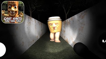 Hantu Tung Tung Tung Sahur 3D - MADU DUNG DUNG TAK DUNG DUNG Full Gameplay