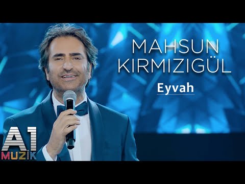 Mahsun Kırmızıgül - Eyvah