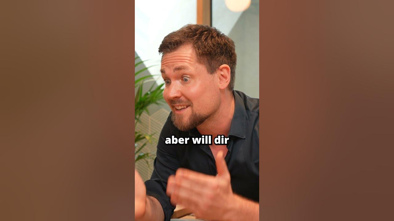 Was Heißt Er Will Es Langsam Angehen Lassen www.youtube.com