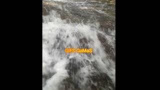 Jernihkan Pikiran dengan Suara Air yang Mengalun Merdu