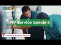 All Seasons RV - Ohio&#39;s Premier RV Service Center