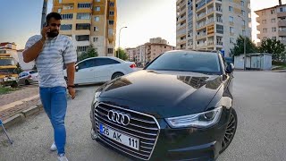 MANGALA GİTTİK SUCUKLAR YANDI | VLOG