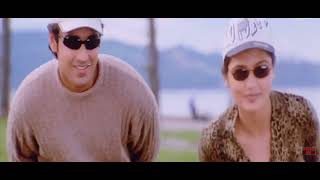 I Am In Love - Video Song | Yeh Dil Aashiqana | Karan Nath & Jividha | Kumar Sanu & Alka Yagnik ,