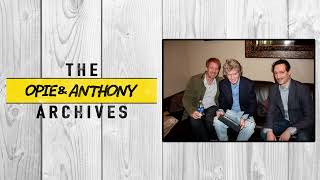 Don Imus: Opie is better with Anthony [2017]