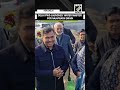 Delhi PWD Minister Parvesh Verma inaugurates ‘Water Master’, launches Najafgarh desilting work today