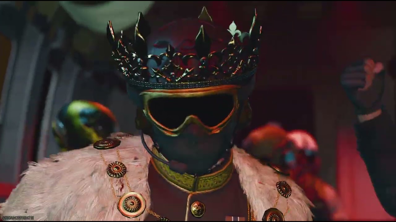 Call of Duty BO7 Warzone Back to Back to Back WINS