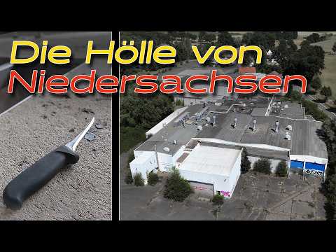 Das war die Hölle von Niedersachsen! - Fleischproduktion hautnah