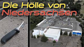 Das war die Hölle von Niedersachsen! - Fleischproduktion hautnah