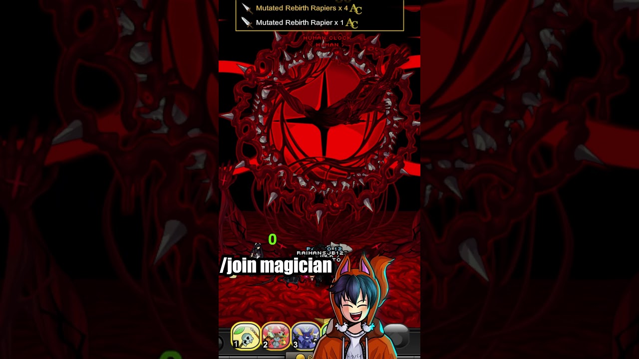 2 RARE MUTATED WEAPON | AQW INDONESIA