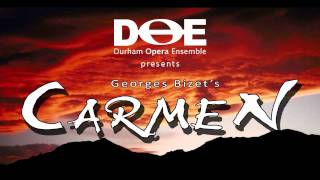 Carmen Suite No.2, Habanera  -  Bizet chords
