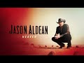 Jason aldean  heaven official audio