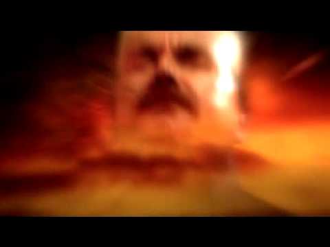 SEMUM - ISLAMIC EXORCISM MOVIE FIRST TEASER