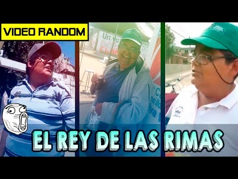 El Rey De Las Rimas By Kachorro Lopez