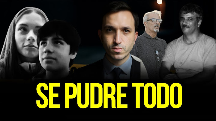 🔴 EL CASO SE PUDRE: Mentiras, Silencios y Protecciones Inexplicables
